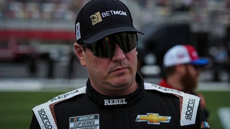 Kyle Busch