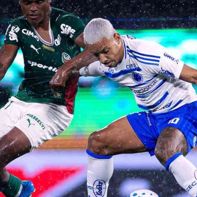 Otávio amadurece como goleiro decisivo e conduz Cruzeiro