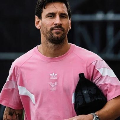 Messi investe R$ 73 milhões em galeria abandonada em Barcelona