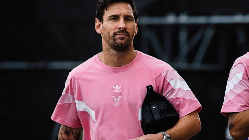 Lionel tem ampliado seu portfólio extracampo, especialmente na Espanha –