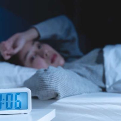 Dormir mal pode afetar o metabolismo, aponta estudo