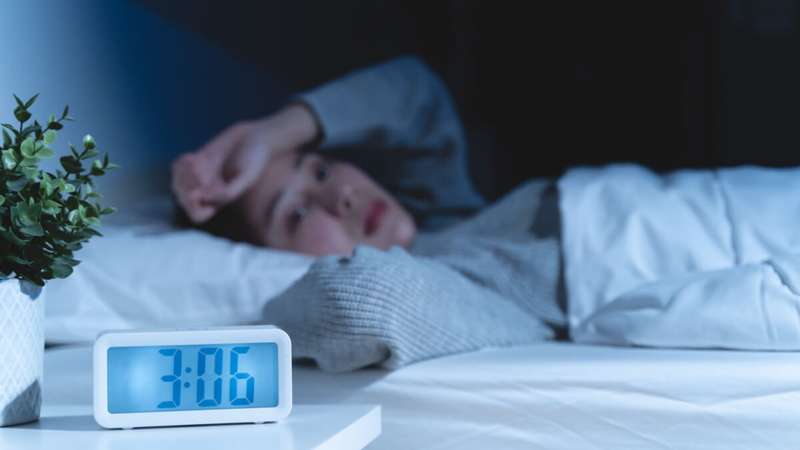 O sono pode influenciar diretamente o apetite e o metabolismo
