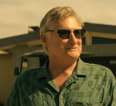 The Boroughs: série de monstros cômica com clima Spielberg