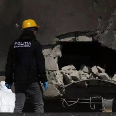 OTAN e UE acusam Rússia de escalada após drone atingir residência na Romênia
