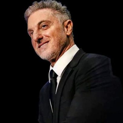 Luciano Huck recua e afirma não ser contra o Bolsa Família
