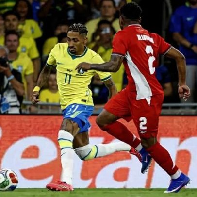 Raphinha aponta melhorias que o Brasil precisa para a Copa do Mundo