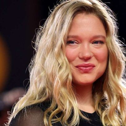 Léa Seydoux fica triste ao saber venda da franquia 007 para a Amazon
