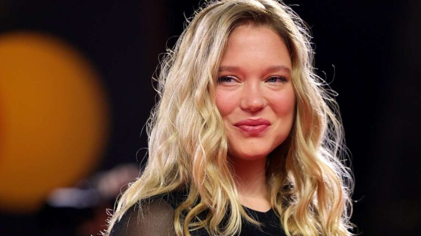 Léa Seydoux se junta a Mikey Madison na nova versão de 'The Masque Of The Red Death'(Vittorio Zunino Celotto/Getty Images)