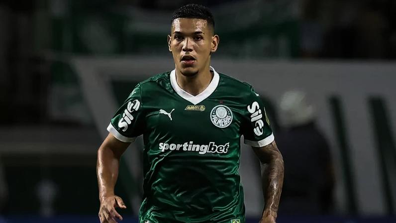 Cesar Greco / Palmeiras