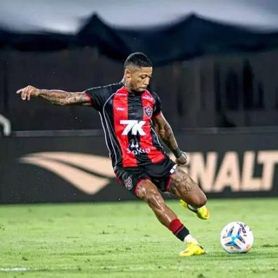 Vitória vence o ABC em jogo de sete gols e avança à final