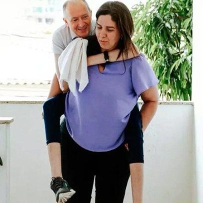 Maria Cumani luta por um futuro melhor para sua filha