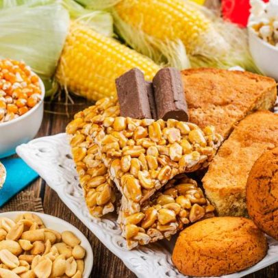 Comidas que não podem faltar no seu arraiá junino