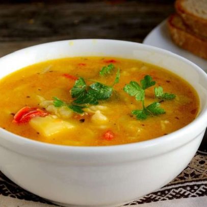 10 sopas termogênicas para aquecer e apoiar o emagrecimento