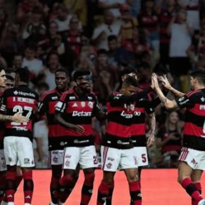 Flamengo inicia intertemporada em Portugal após férias