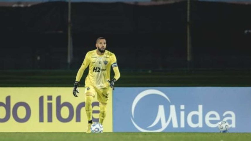 Atlético abriu 2 a 0, mas cedeu empate para o Juventud –