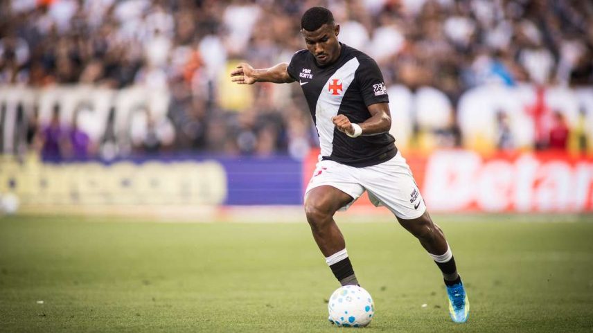 Foto: Dikran Sahagian/Vasco / Esporte News Mundo