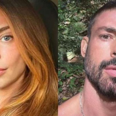 Grazi Massafera revela bastidores da criação da filha com Cauã Reymond