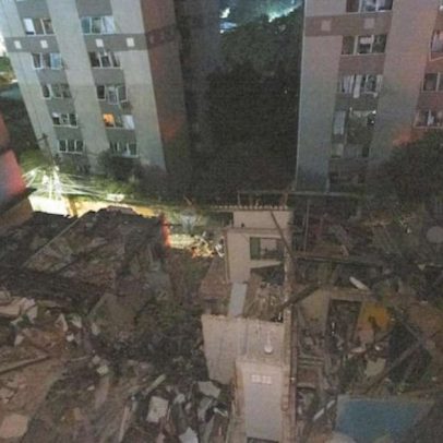 Explosão em SP: 5 imóveis serão demolidos e 14 interditados cautelarmente