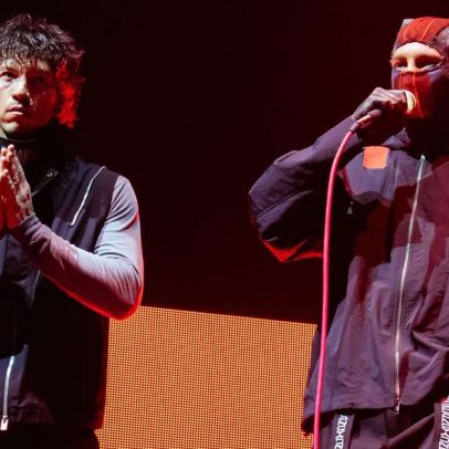 Twenty One Pilots anuncia maior show da carreira em estádio para 90 mil
