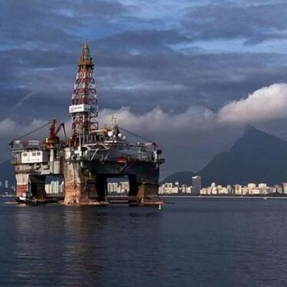 STF inicia julgamento de modelo de distribuição de royalties do petróleo