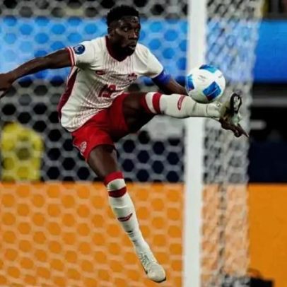 Canadá anuncia lista de convocados para a Copa do Mundo de 2026