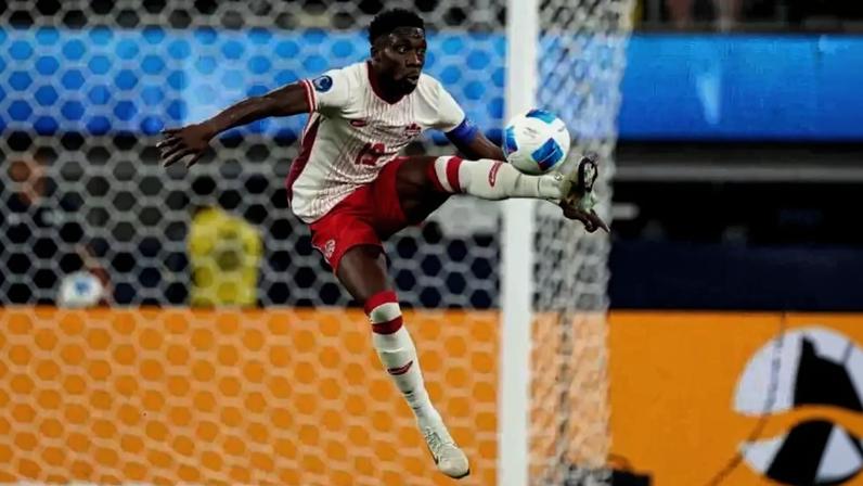 Canadá está no Grupo B da Copa do Mundo 2026 –