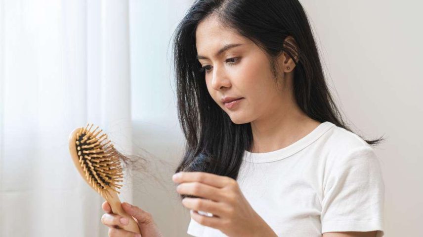 Confira nutrientes que ajudam a combater a queda de cabelo