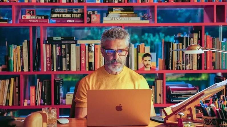 'Natal Amargo', novo filme de Pedro Almodóvar, estreia nos cinemas (Divulgação)