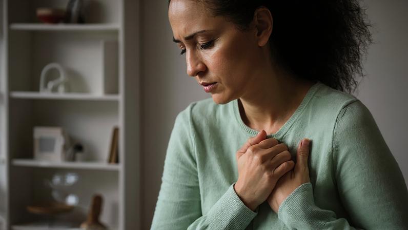 Conheça 7 sinais silenciosos que podem indicar problemas no coração e saiba por que a prevenção e o diagnóstico precoce são essenciais