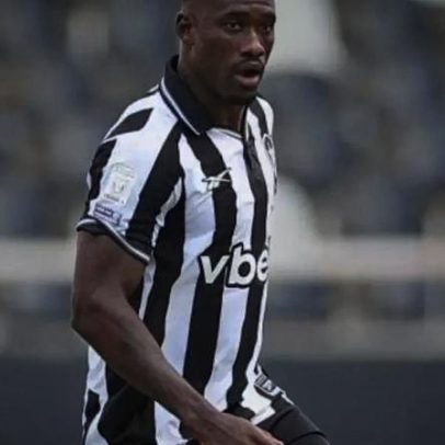 Botafogo instável registra a pior defesa do Brasileirão