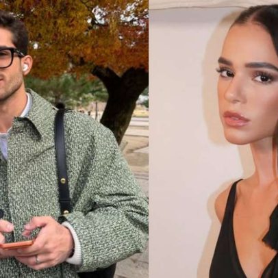 João Guilherme fala sobre aprendizados após namoro com Bruna Marquezine