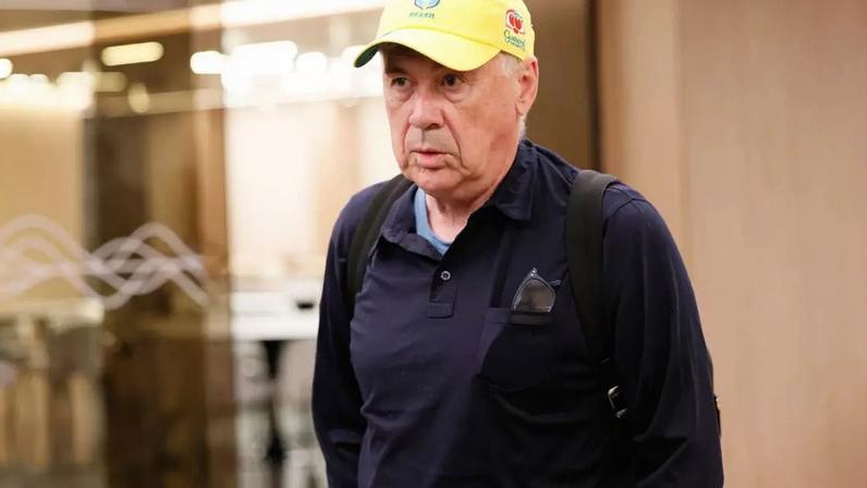 Ancelotti
