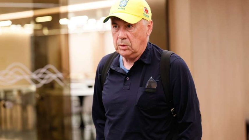 Ancelotti