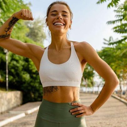 Treino Express: manter a forma com apenas 20 minutos diários