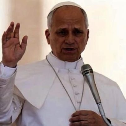 Opiniões dos EUA sobre os comentários do Papa Leão sobre IA