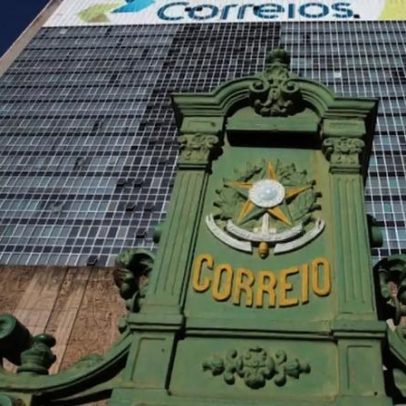 TCU vê risco fiscal nos Correios e ordena monitoramento do plano