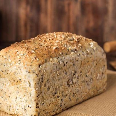 Farinha de linhaça pode aumentar saciedade e enriquecer receitas