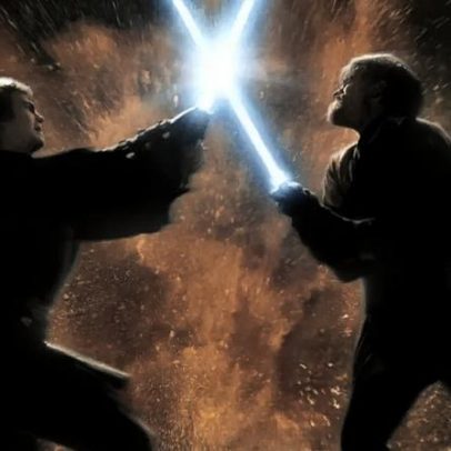 Fãs de Star Wars assistem a 33 bilhões de minutos em 2025, revela estudo