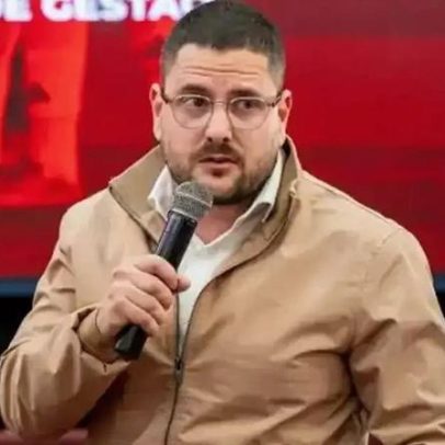 Inter mira reforços na próxima janela, diz vice-presidente sobre jogadores prontos