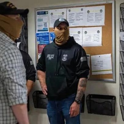 Juiz impede ICE de prender imigrantes em tribunais de Nova York