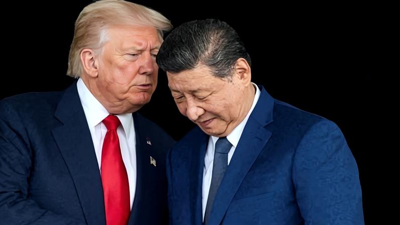 Questões-chave na reunião entre Trump e Xi na China