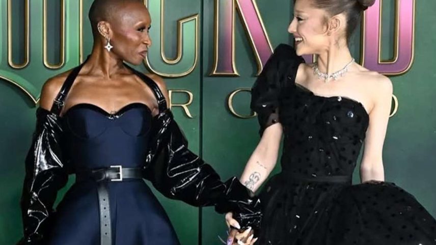 Foto: Instagram/@cynthiaerivo
