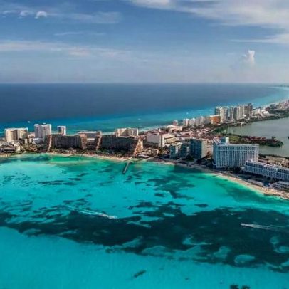 Turismo em Cancún: dicas para aproveitar melhor a viagem