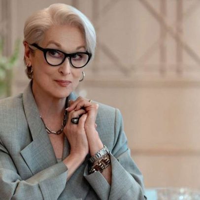 O Diabo Veste Prada 2 confirma igualdade salarial entre as atrizes