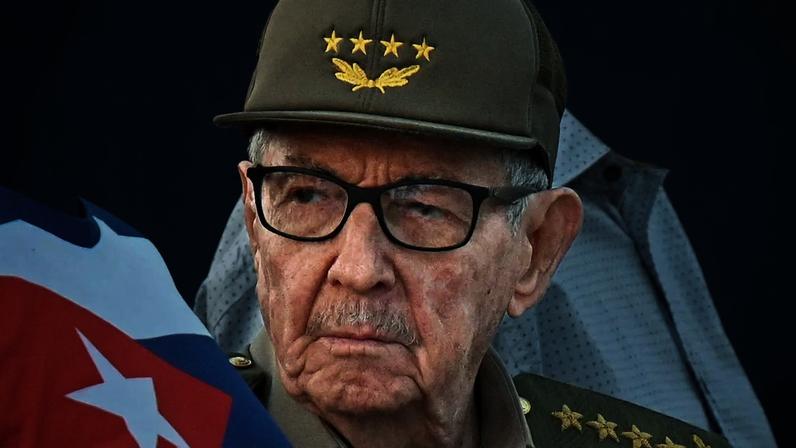 Prestes a completar 95 anos, Raúl Castro continua presente na vida pública de Cuba