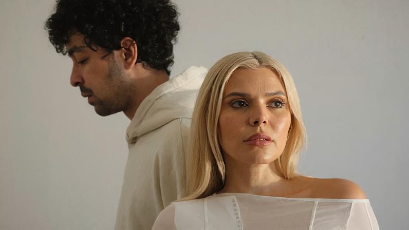 Cícero e Duda Beat anunciam show inédito como parte do Coala Festival 2026