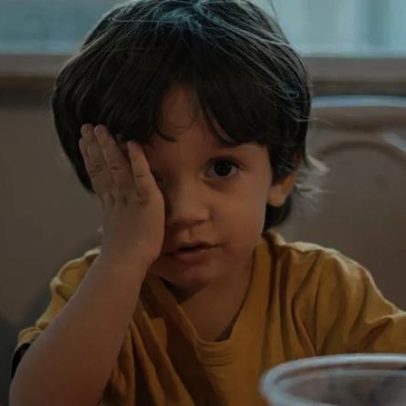 Ravi enfrenta leucemia em batalha de amor e fé