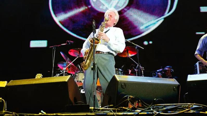 Foto: Mick Hutson/Redferns / Rolling Stone Brasil