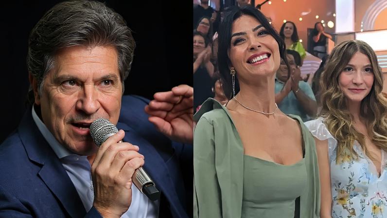 Reprodução/Globo