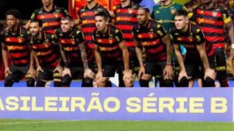 Sport pode se tornar o único time invicto da Série B.